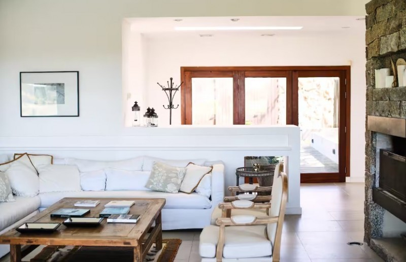 Casa en alquiler en Pueblo Mio